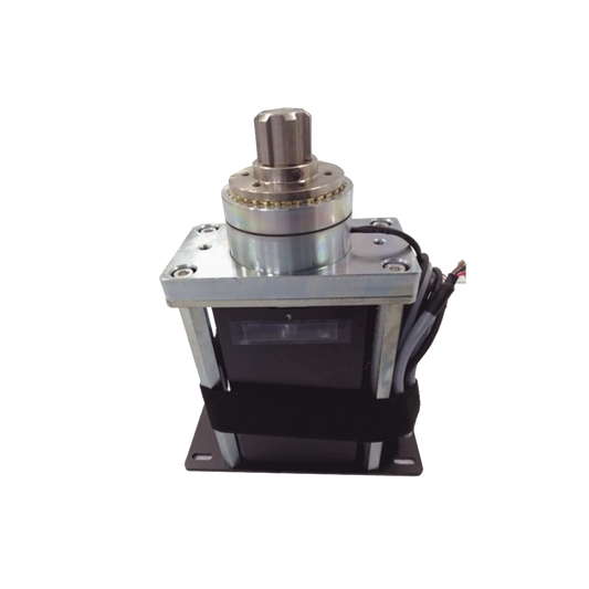 MOTOR DE TORNIQUETE  DERECHO DSK3B601R/MPGDP110  DS-K3B601