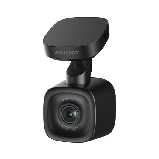 Cámara Móvil (Dash Cam) para Vehículos / ADAS / Micrófono y Bocina Integrado / Wi-Fi / Micro SD / Conector USB / G - Sensor / Soporta GPS