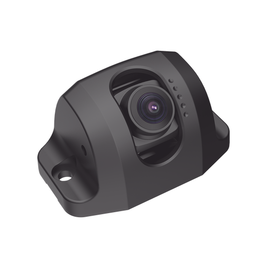 Cámara Móvil TURBO 2 Megapíxel (1080P) / Lente 1 mm / Conector Tipo Aviación / Exterior IP68 & IP69 / Antivandalico IK10 / BSD (Detección de Punto Ciego) / Compatible con Grabadores Móviles Hikvision Serie I