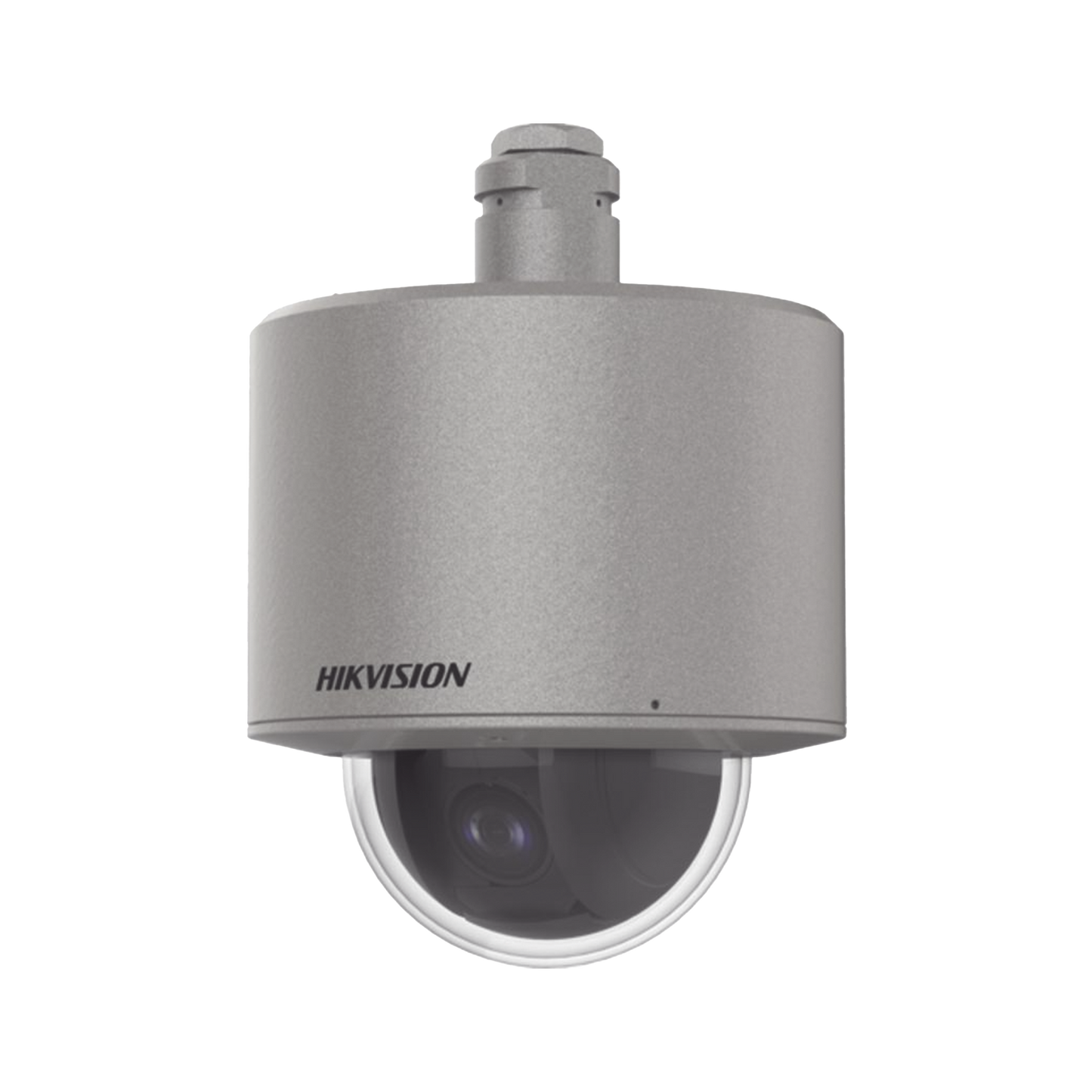 Domo PTZ IP 4 Megapixel / 20X Zoom  / IP68 / Acero Inoxidable / Anti-Explosión / HLC / WDR / Defog /  Micro SD / PoE+