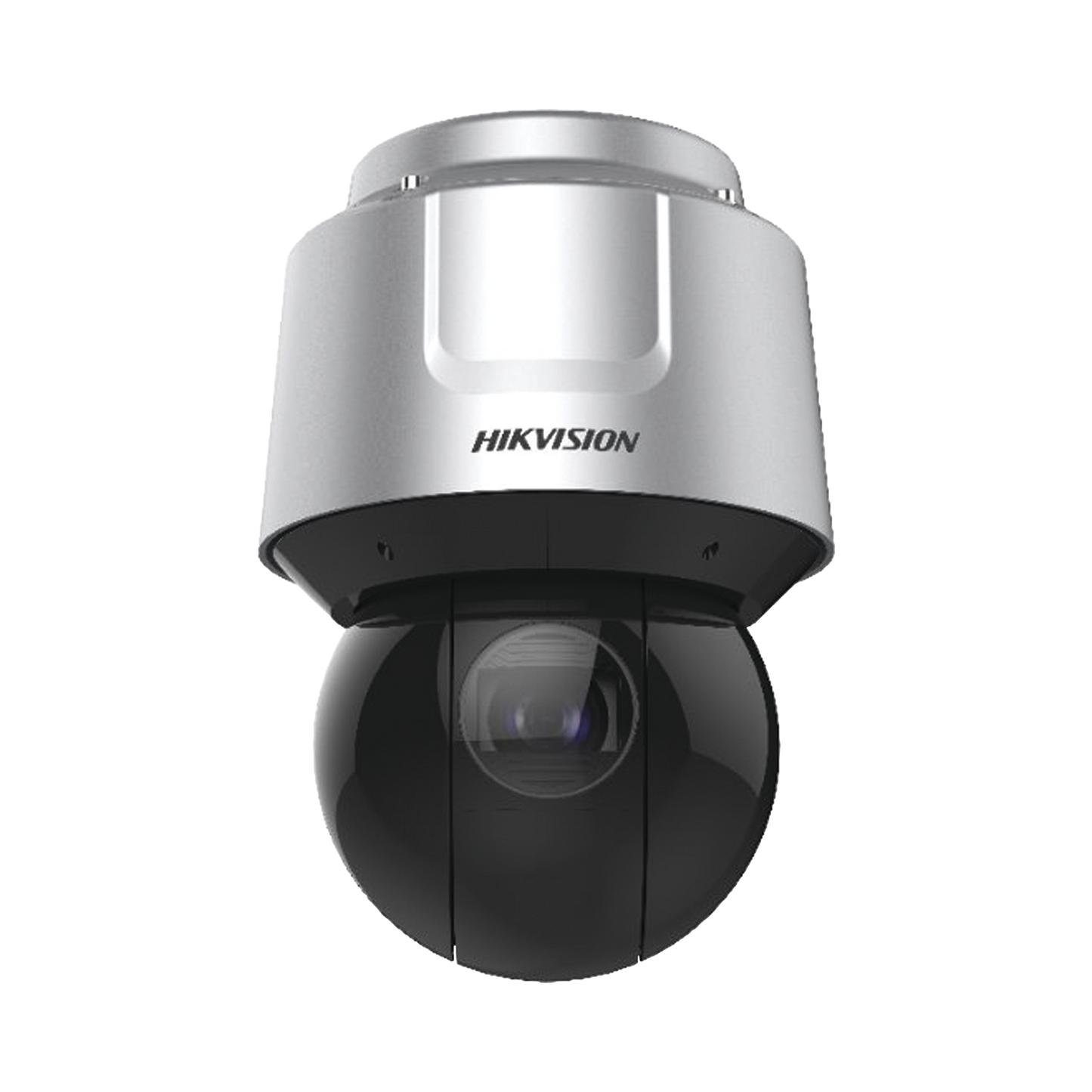 Domo PTZ IP 4 Megapixel / 36X Zoom / IP67 / IK10 / WDR 140 dB / Hi-PoE / Autoseguimiento / DARKFIGHTER / Rapid Focus / Captura Facial / MicroSD