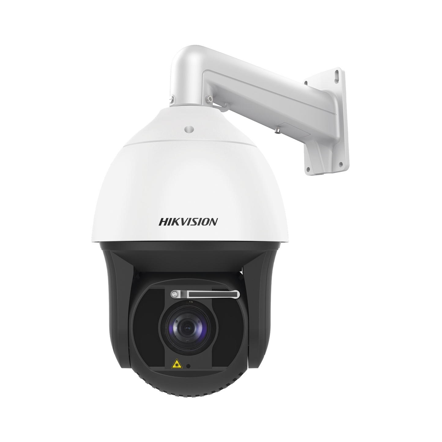 Domo PTZ IP 2 Megapixel / 25X Zoom / 400 mts IR EXIR / DarkFighter / AutoSeguimiento / WDR 140 dB / Hi-PoE / EIS / Exterior IP67 / Rapid Focus / Wiper / MicroSD