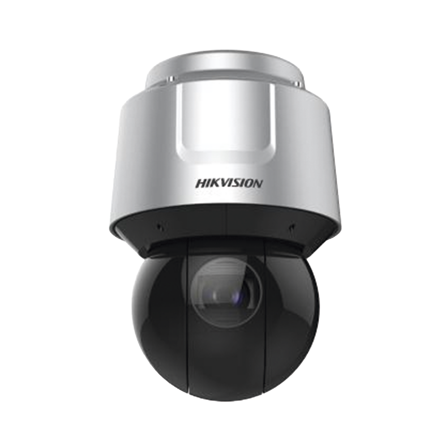 Domo PTZ IP 4 Megapixel  / 42X Zoom / 500 mts IR / AutoSeguimiento 3.0 / WDR 140 dB / OIS / Deep Learning / Exterior IP67 / IK10 / Rapid Focus / Hi-PoE / Wiper / Micro SD