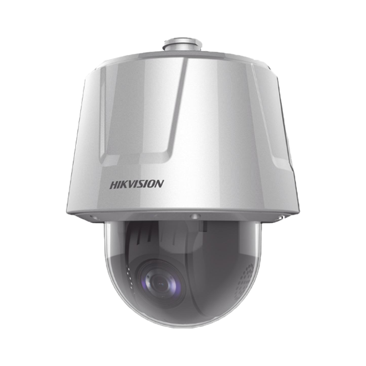 Domo IP PTZ 2 Megapixel / Anticorrosivo (NEMA 4X) / 32X Zoom / Exterior IP67 / IK10 / WDR 140 dB / Onvif / Autoseguimiento / Ultra Baja Iluminación / MicroSD