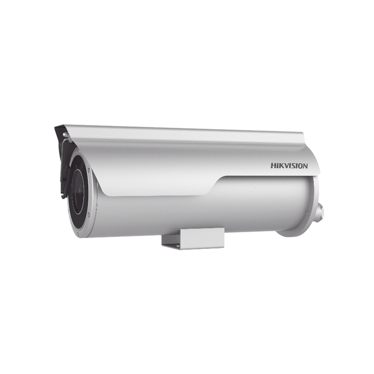 Bala IP 2 Megapixel / 80 mts IR / Lente Mot. 2.8 - 12 mm / Anticorrosivo / Ultra Low Light / WDR 120 dB / Exterior IP67 / ONVIF / C5-M / NEMA 4X / Micro SD / Wiper