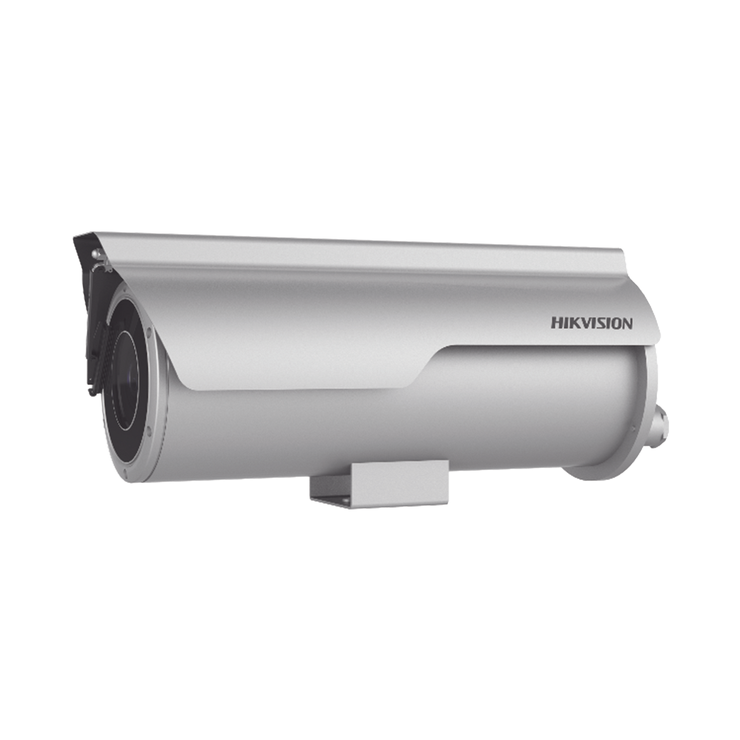 Bala IP 4 Megapixel  / 80 mts IR / Lente Mot. 2.8 - 12 mm / Anticorrosivo / Ultra Low Light / WDR 120 dB / Exterior IP67 / ONVIF / C5-M / NEMA 4X / Micro SD / Wiper