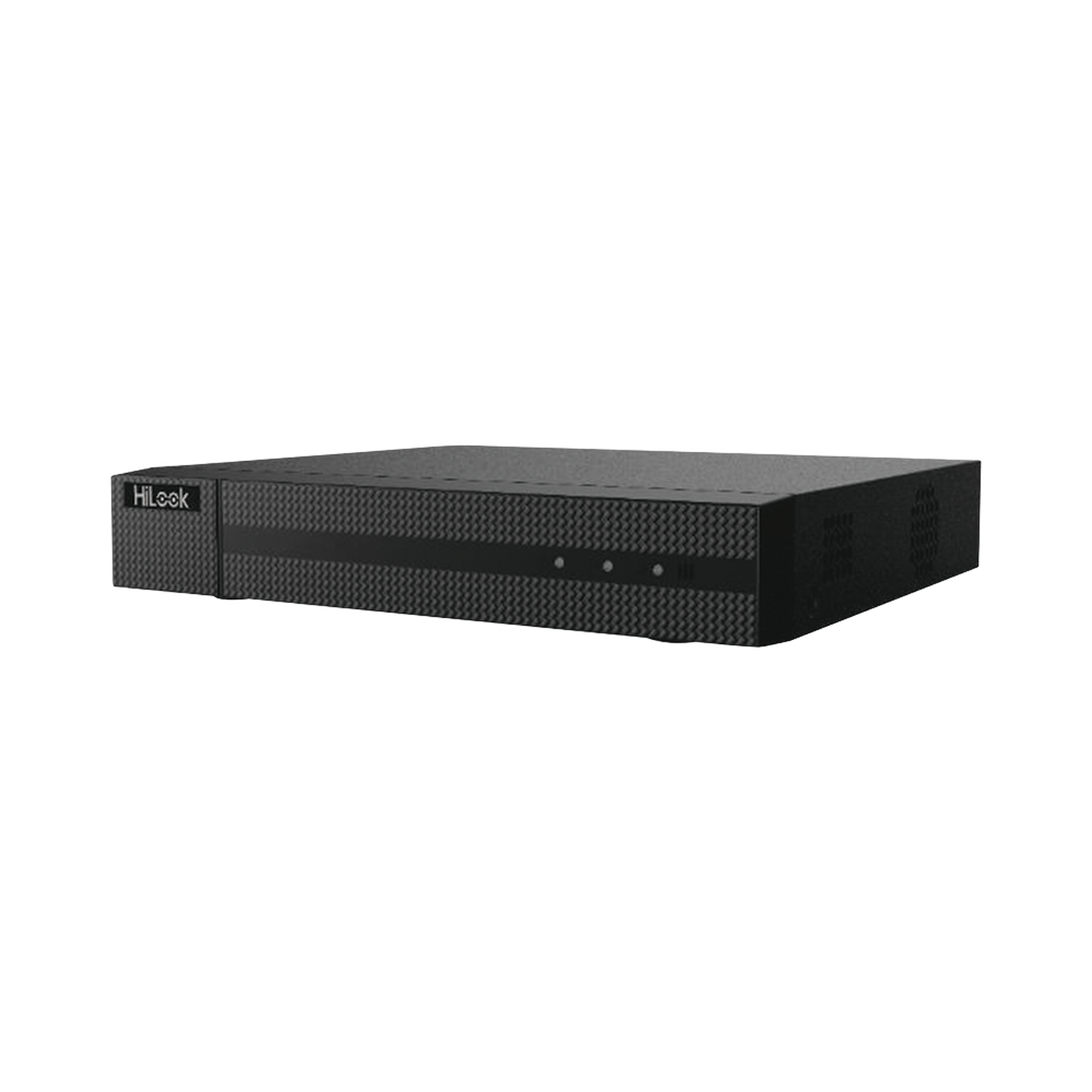 DVR  16 Canales TurboHD + 16 Canales IP / 8 Megapíxel (4K) / Audio por Coaxitron / ACUSENSE Lite / 2 Bahías de Disco Duro / H.265+ / Salida en Video en 4K