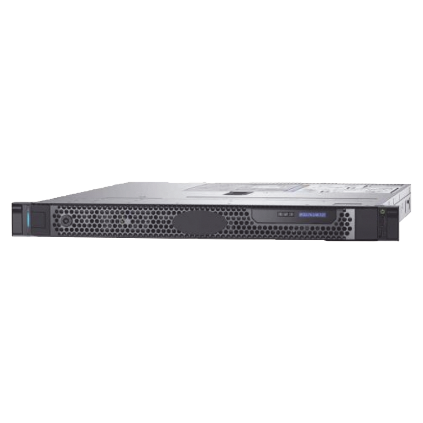 HikCentral Professional / Servidor DELL Xeon E2324G / Licencia Base de Videovigilancia / Incluye 300 Canales de Video / Incluye Windows Server 2019