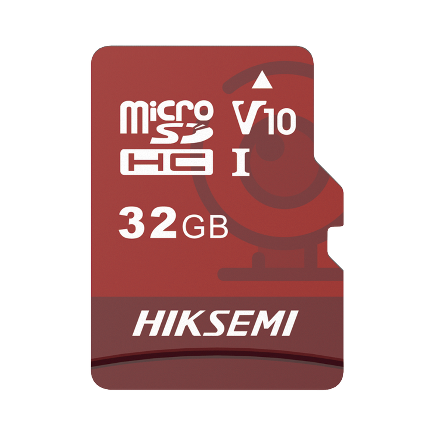 Memoria microSD / Clase 10 de 32 GB / Especializada Para Videovigilancia (Uso 24/7) / Compatibles con cámaras HIKVISION y Otras Marcas / 95 MB/s Lectura / 25 MB/s Escritura