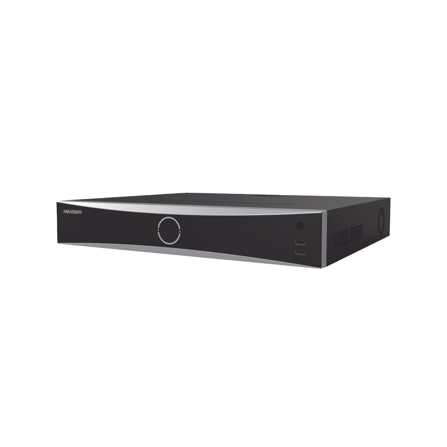 NVR 32 Megapixel (8K) / Reconocimiento Facial (Base de Datos) / 16 Canales IP / 4 Bahías de Disco Duro / HDMI en 8K / ACUSENSE / Soporta POS / Deepin Mind