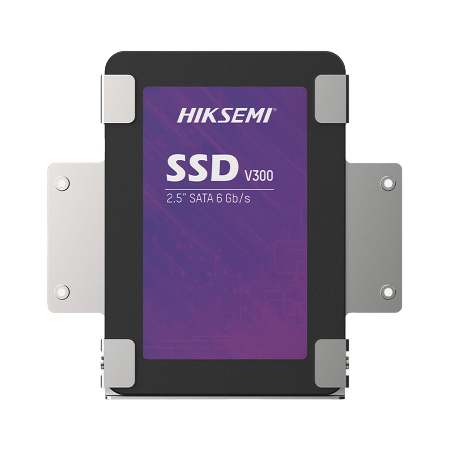 SSD PARA VIDEOVIGILANCIA / Unidad de Estado Sólido / 500 GB / 2.5" / Alto Performance / Uso 24/7 / Compatible con DVR´s y NVR´s epcom / HiLook y HIKVISION (Seleccionados)